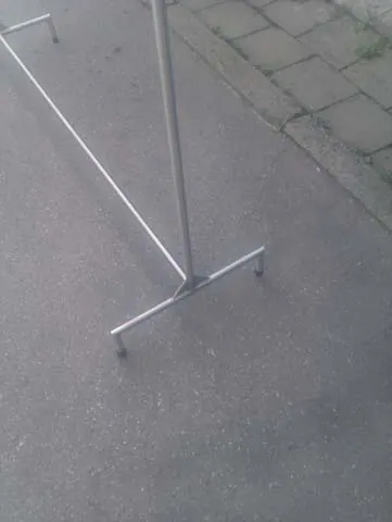 Zakázková kovovýroba Valouch – nerezový výrobek č. 15